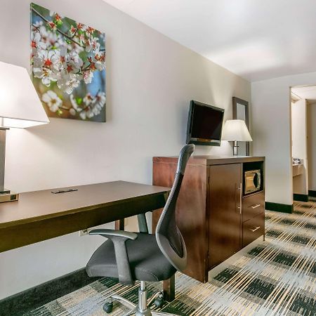 Quality Inn Cap-Girardeau Extérieur photo
