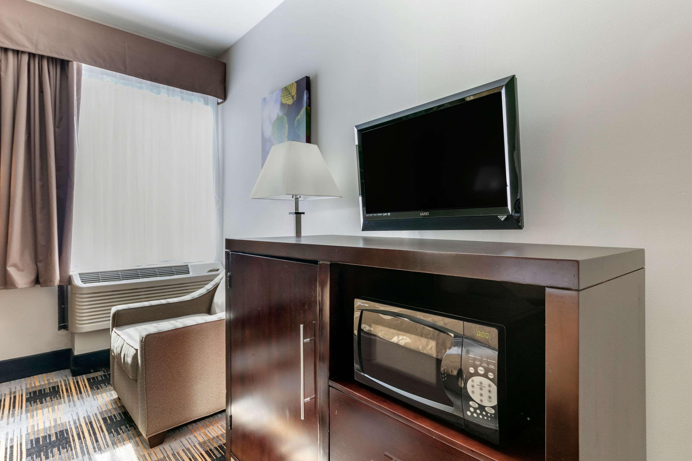 Quality Inn Cap-Girardeau Extérieur photo