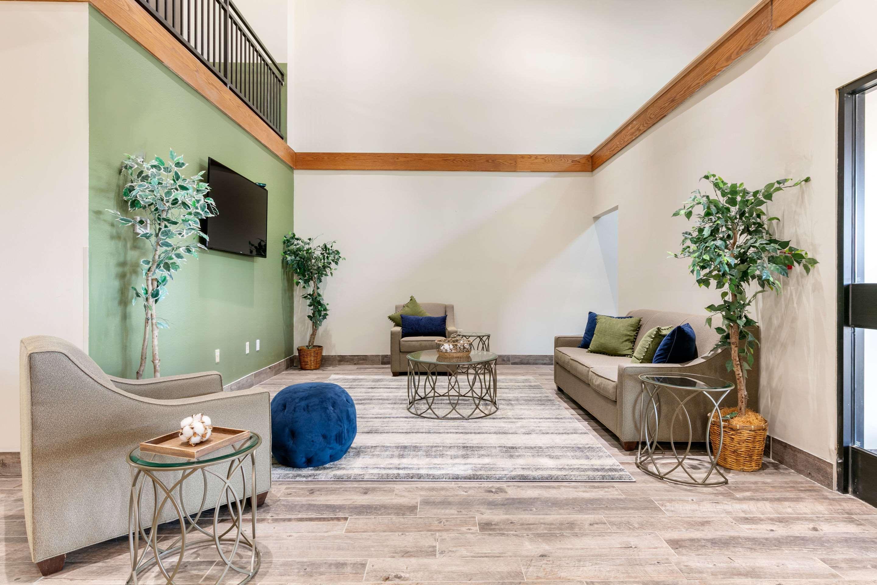 Quality Inn Cap-Girardeau Extérieur photo