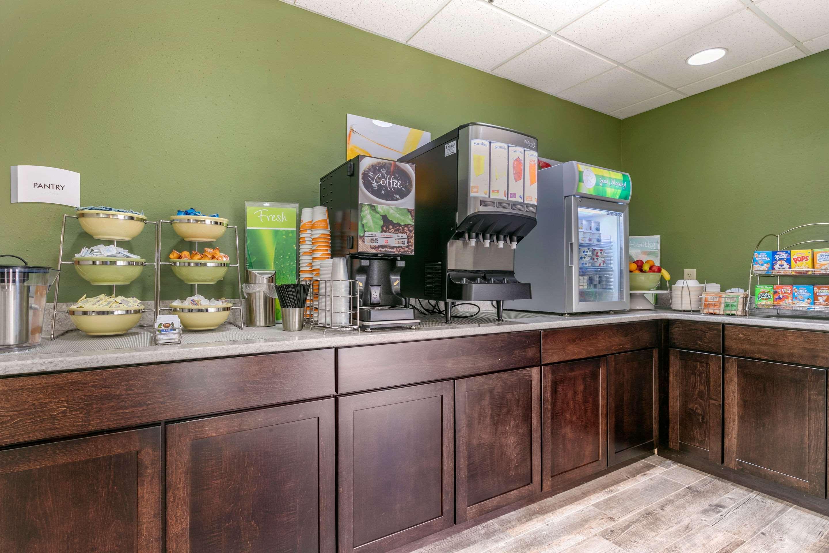 Quality Inn Cap-Girardeau Extérieur photo