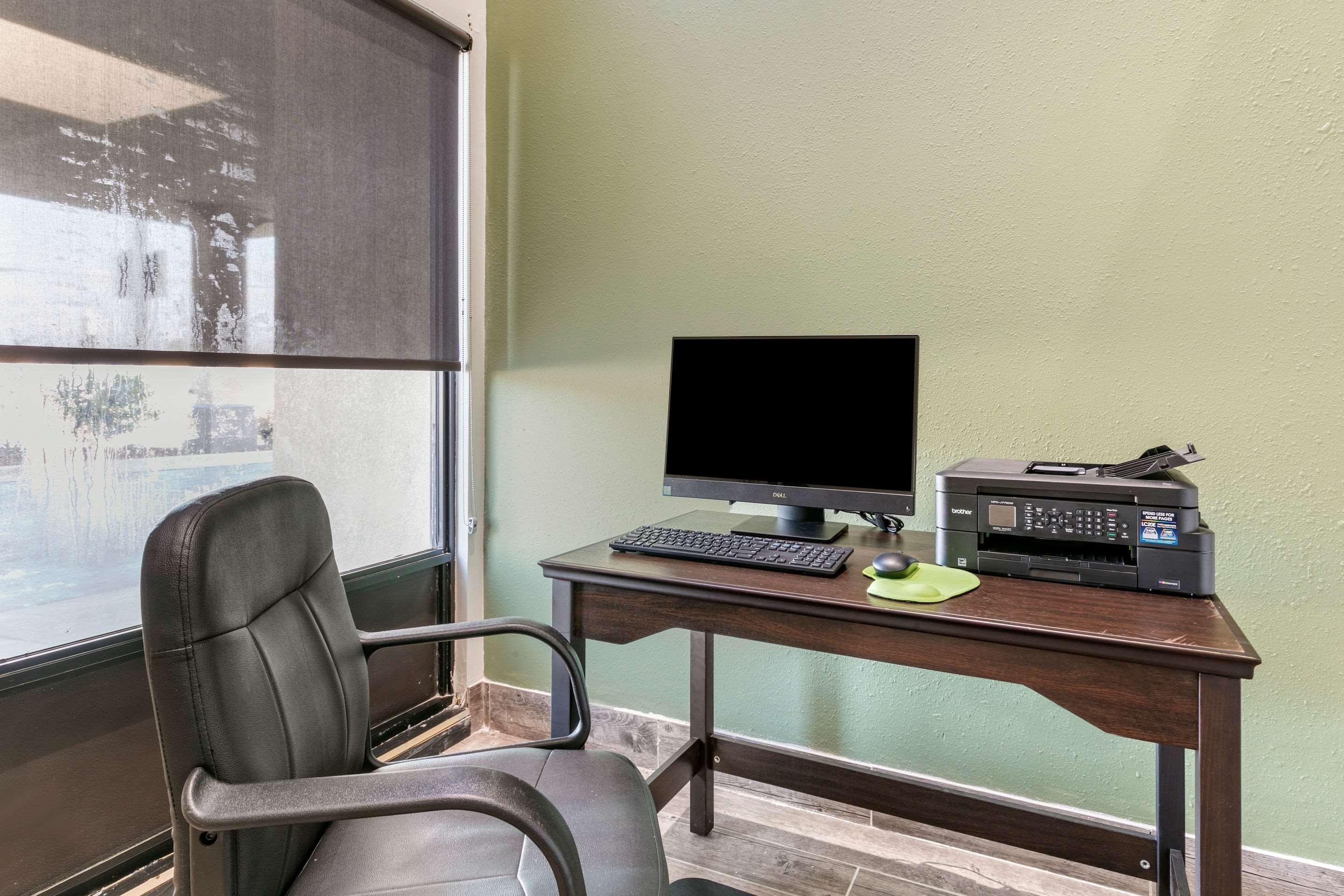 Quality Inn Cap-Girardeau Extérieur photo